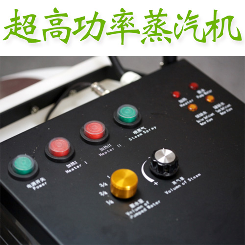 TTHTV-4000型高溫熏蒸機(jī)