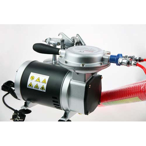 TTPG12型光觸媒專用氣動噴涂機(jī)